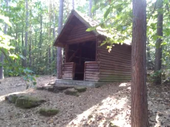 Hessenkellerhütte 1 (© Lutz Fütterling)