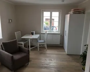 Wohnzimmer (© Familie Christmann)