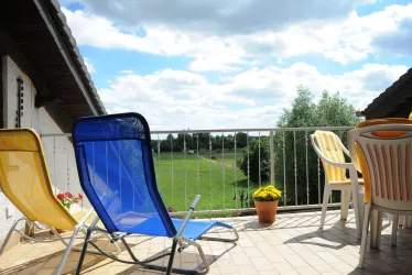 Balkon (© Förster)