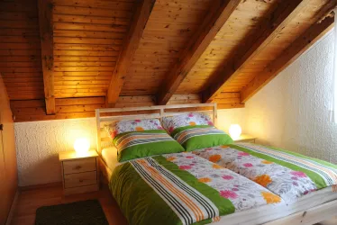 2. Schlafzimmer (© Förster)