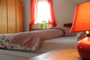 1. Schlafzimmer Bild 2 (© Förster)