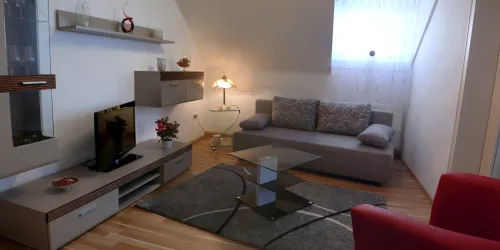 Wohnzimmer (© Rehg)