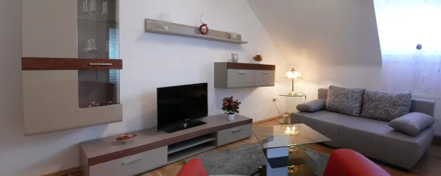 Wohnzimmer 1 (© Rehg)