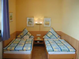 Rebenmeer - Nische im Wohnbereich (© Familie Hilberth)