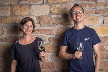 Foto und Wein