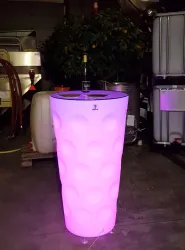 Vino Lumino 2 (© Weingut Kohl) Vino Lumino 2 (© Weingut Kohl)