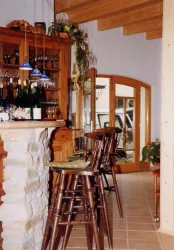 Probierstube (© Weingut Kohl)