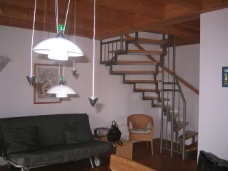 Wohnung Annette (© Weingut Kohl)
