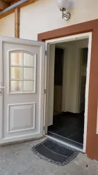 Zugang zur Wohnung