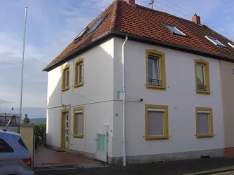 Haus Lisa - Außenansicht