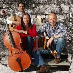 Konzert (© Elsa & der Viertelton)