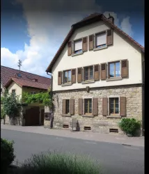 Weingut Christ Kallstadt (© Weingut Christ Kallstadt)