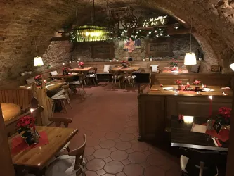 Gewölbekeller (© Thomas Konrad)