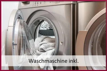 Waschmaschine (© Florian Diwok)
