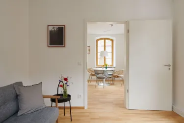 Wohnen-Essen (© Neue 90)