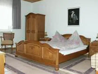Gaestezimmer Pfalzgarten (© Gästehaus Klein)