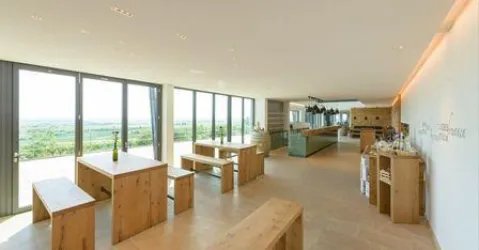 Vinothek (© Winzergenossenschaft Herx./Bg.)