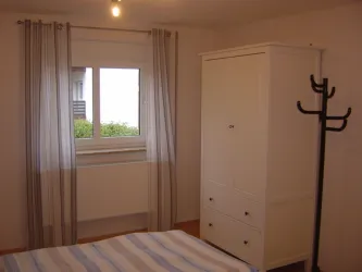Schlafzimmer 1 (© Weingut Gabel)