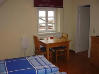 kl.. Wohnung oben (© Familie Gabel)