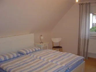 SZ - große Wohnung oben (© Familie Gabel)