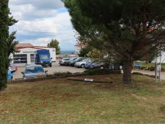 Wohnmobilstellplatz Bild 4 (© Urlaubsregion Freinsheim)