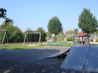 Abenteuerspielplatz