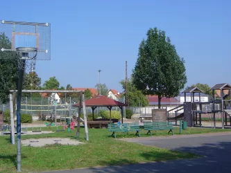 Abenteuerspielplatz