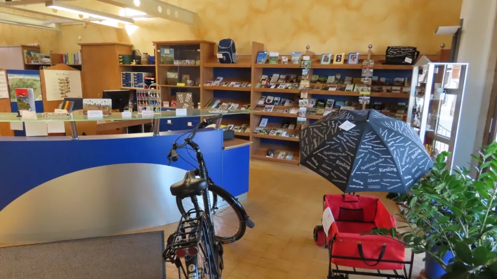 Büro Kallstadt