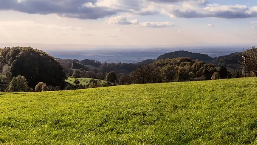 Odenwald Panorama