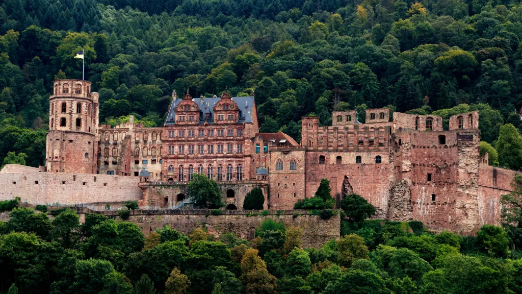 Heidelberg