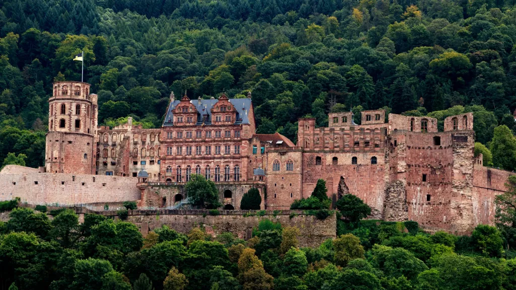 Heidelberg