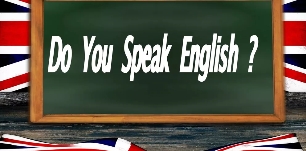 Do you speak english?