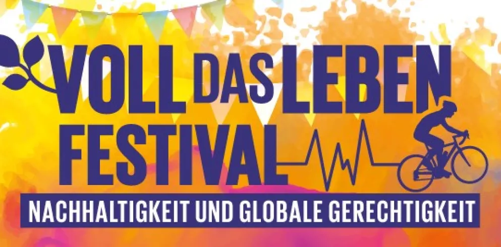 Voll das Leben Festival