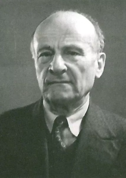 Hermann Sinsheimer