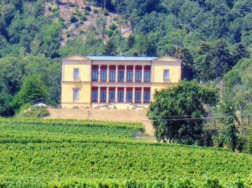 Villa Ludwigshöhe