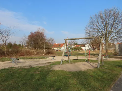 Abenteuerspielplatz Erpolzheim