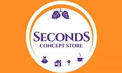Seconds Concept Store