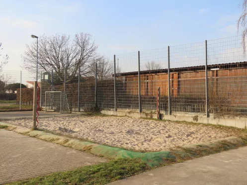 Basketballplatz Freinsheim