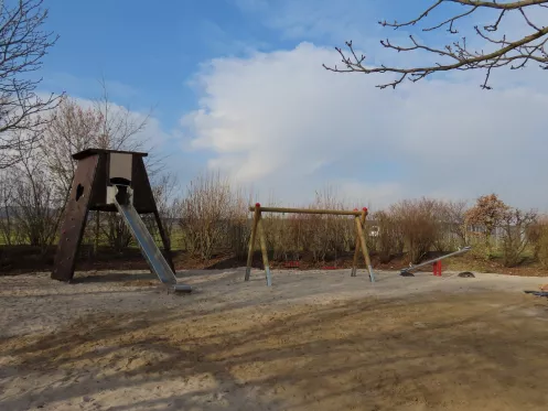 Spielplatz Herxheim/Bg.