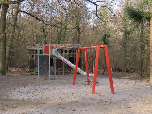 Spielplatz Ludwigshain