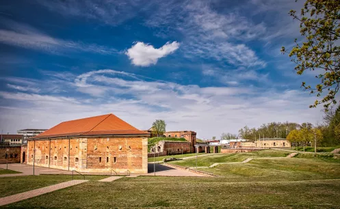 Festung Germersheim