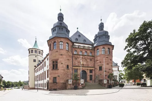 Hist. Museum der Pfalz, Speyer