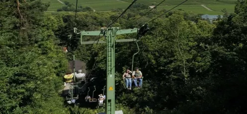 Riedburgbahn Edenkoben