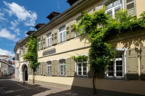 Stadtmuseum Bad Dürkheim