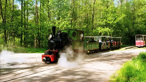 Stumpfwaldbahn Ramsen