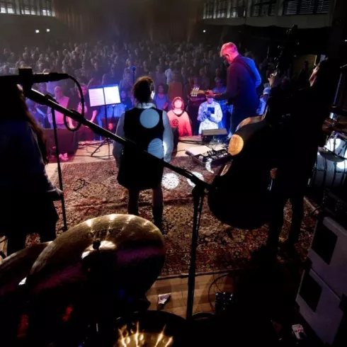 Eltville Blues Band (© Eltiville Blues Band)