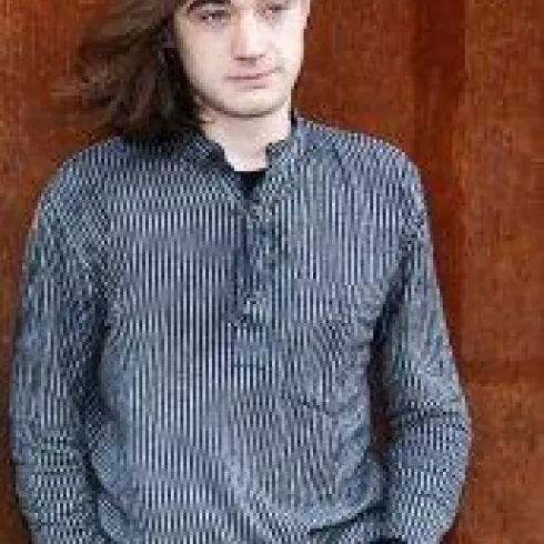 Andrew Cadie (© Kulturverein der VG Freinsheim e.V.)