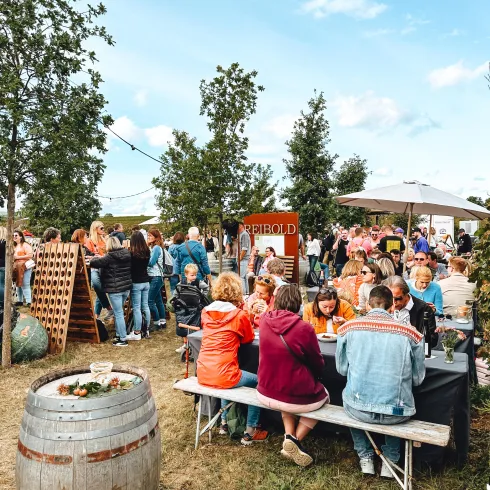 Kuli. Wanderung 1 (© Frau Divok)