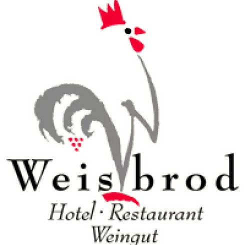 Logo Weisbrod (© Weingut Weisbrod Freinsheim)