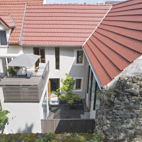 StadtmauerQuartiere StadtmauerQuartiere